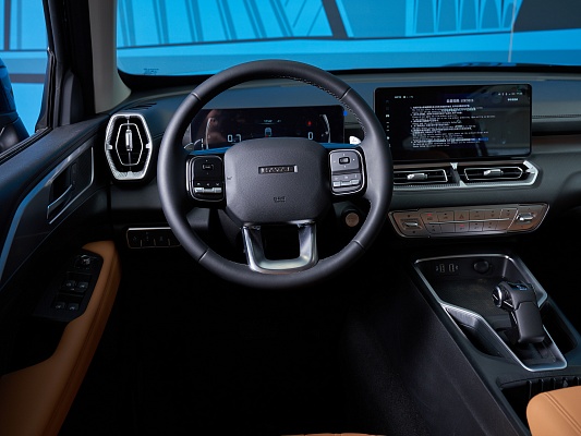 Haval H5 NEW Premium 2.0 AT Black