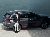 Changan CS75PLUS<div>1 поколения 2019–2021</div>