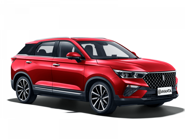 Bestune T77