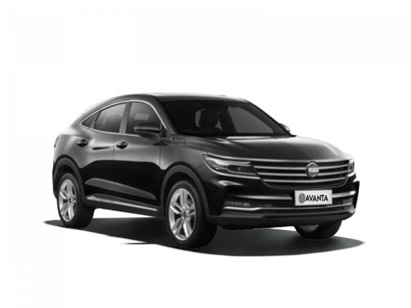 Dongfeng DFSK ix5 Премиум (Premium) 1.5 CVT