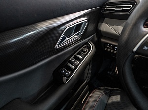 BAIC U5 Plus Престиж 1.5 CVT