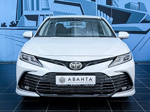Toyota Camry Стандарт Плюс 2.0 CVT