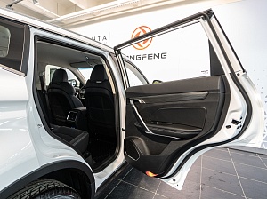 Belgee X70 NEW Актив 1.5 AT