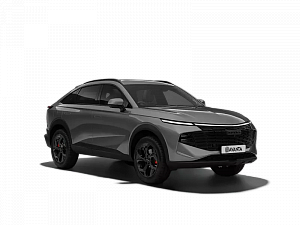 Haval F7x Техно Плюс 2.0 AMT
