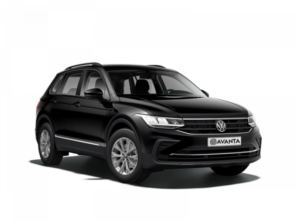 Volkswagen Tiguan Status 1.4 AMT