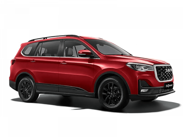SWM G05 Pro Комфорт + Панорамная крыша 1.5 AMT