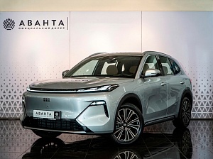 Galaxy Starship 7 Пилот (Pilot) 1.5h AT