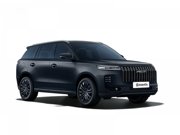 Jaecoo J6 Актив 1.5 AMT