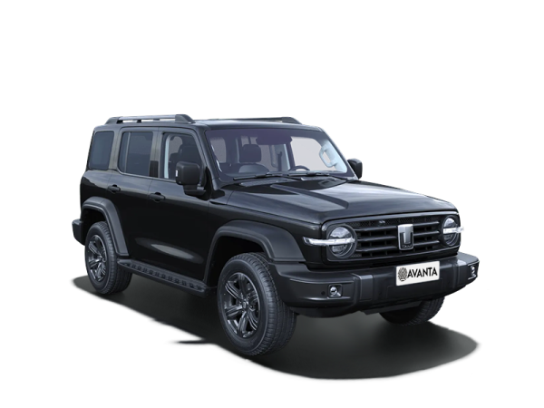 Tank 300 Драйв (2025) 2.0 AT