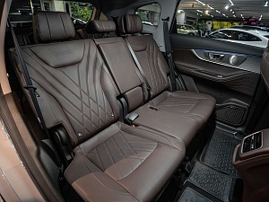 Chery Tiggo 8 Pro Max NEW Ультимейт 2.0 AMT