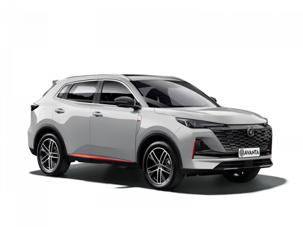 Changan UNI-S Комфорт 1.5 AMT