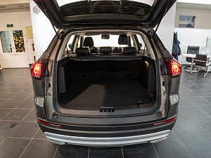 Belgee X70 NEW Стиль 1.5 AT