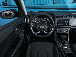 Solaris HC Классик 1.6 AT