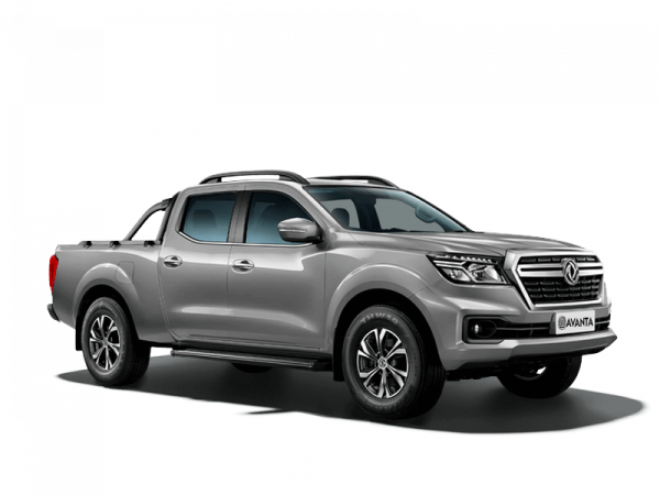 Dongfeng DF6 Премиум (Premium) 2.3 MT