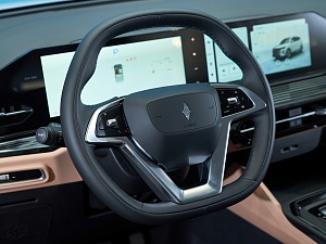 Livan X6 Pro Premium 1.5 AMT