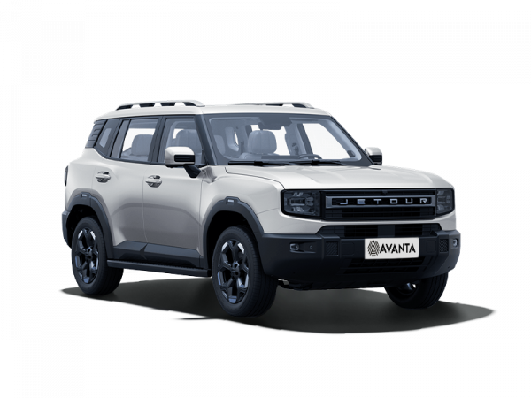 Jetour T1