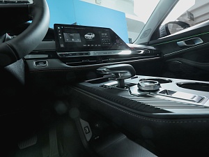 Changan UNI-K Техно 2.0 AT