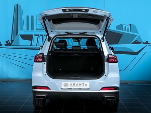 Chery Tiggo 7 Pro Max Престиж (Prestige) 1.6 AMT