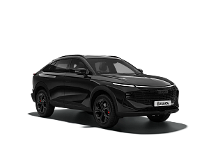 Haval F7x Техно Плюс (2026) 2.0 AMT