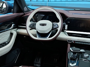 Monjaro Флагман 2.0 AT