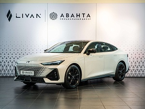 Changan UNI-V Люкс 1.5 AMT