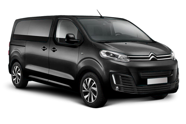 Citroen SpaceTourer Feel 2.0 MT
