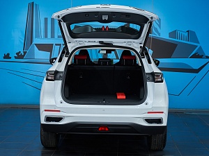 Changan CS55PLUS Техно 1.5 AMT