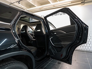 Bestune T77 Престиж Плюс (Prestige Plus) 1.5 AMT