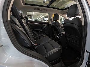 Belgee X70 Престиж Плюс 1.5 AMT