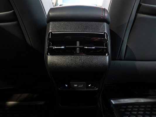 Belgee X50+ Style 1.5 AMT Grey