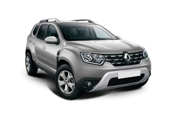Renault Duster Drive 1.6 MT