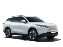 Omoda C7 автокредит 30 133 рублей в месяц