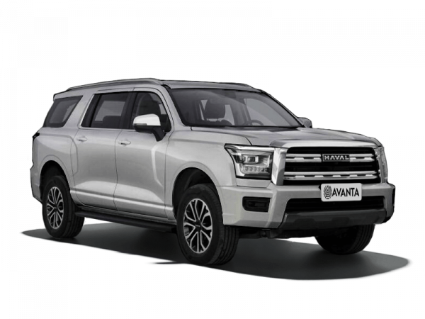 Haval H5 Оптимум 2.0 AT