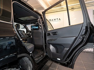 Toyota Land Cruiser 300 ZX (7 мест) 3.4 AT