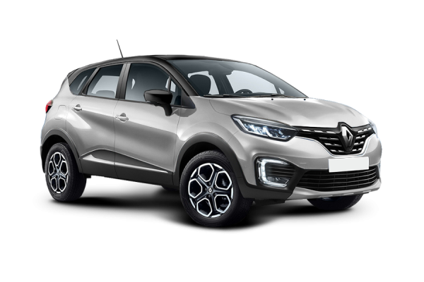 Renault Kaptur Intense 1.6 CVT