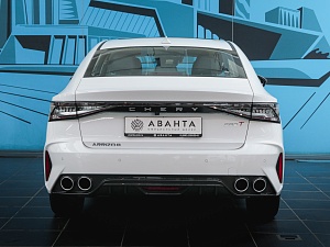 Chery Arrizo 8 Ультра 1.6 AMT