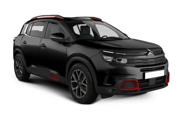 Citroen C5 Aircross 2018 LIVE 2.0 AT