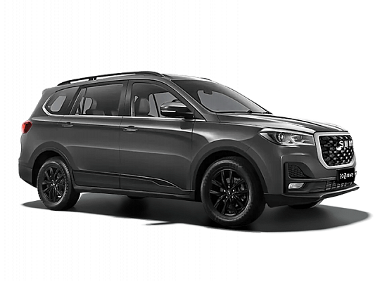 SWM G05 Pro Family 5 1.5 AMT Grey