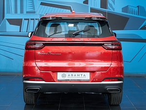 Chery Tiggo 7 Pro Max Элит (Elite) 1.6 AMT