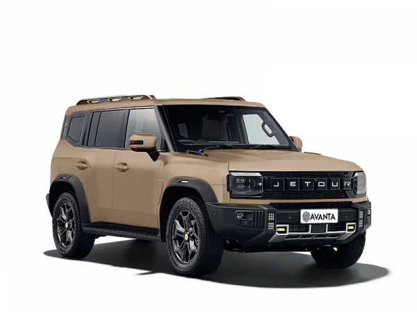 Jetour T2 Премиум 2.0 AT