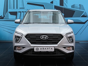 Hyundai Creta Classic 1.6 AT
