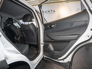 Chery Tiggo 4 Pro Экшен (Action) 1.5 CVT