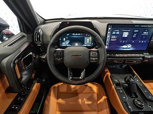 Haval H7 Премиум (2026) 2.0 AMT