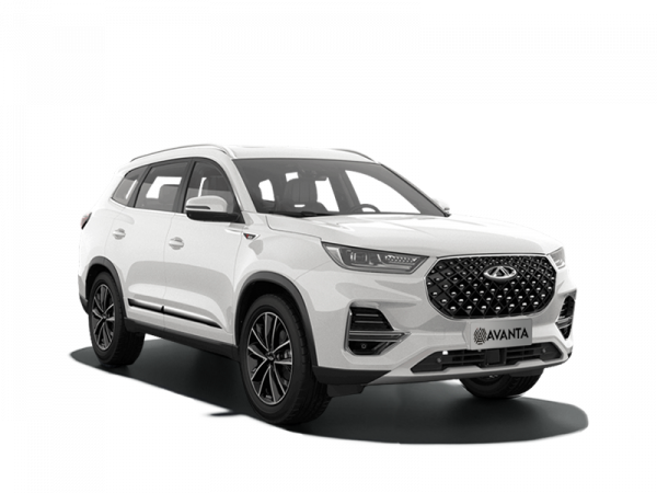 Chery Tiggo 8 Pro Dreamline 1.6 AMT