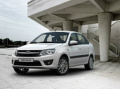 Lada Granta Седан 2018