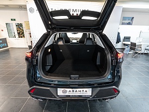 Dongfeng Mage Прогресс 1.5 AMT