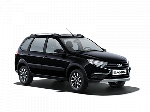 Lada Granta Cross Quest24 1.6 MT
