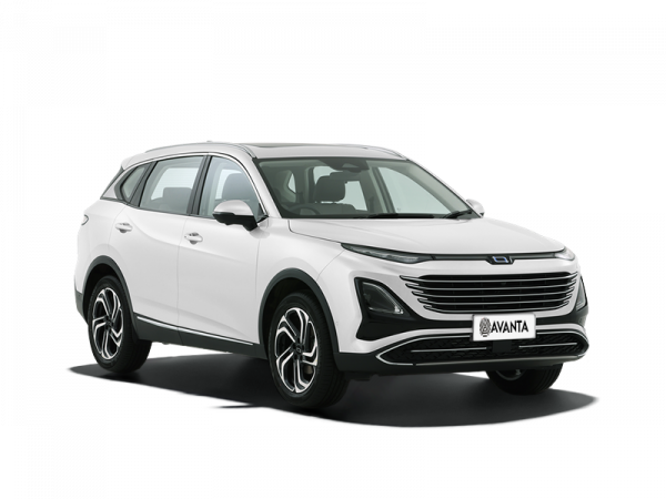 Bestune T90