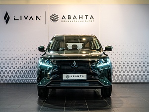 Livan X6 Pro Premium 1.5 AMT