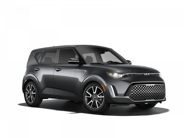 Kia Soul NEW Prestige 2.0 CVT